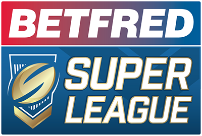 BetFred Super League