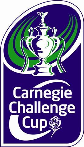 Carnegie Challenge Cup 2012