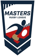 Masters Rugby League