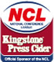 Kingstone Press Cider National Conference League