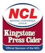 Kingston Press Cider National Conference League