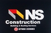 NS Construction