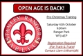 Stanley Rangers Open Age training