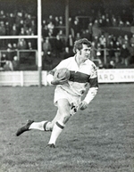 Ray Layton Wakefield  Trinity