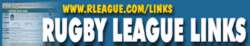 World of Rugby League Internet Links Gallery
