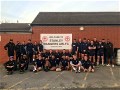 Royal Navy RL squad