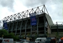 St James Park Newcastle