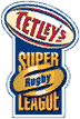 Tetley Super League
