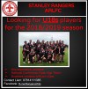 Stanley Rangers U18s