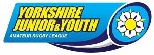Yorkshire Junior and Youth League logo