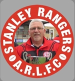 Stanley Rangers Open Age coach retires