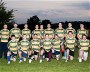 Stanley Rangers Open Age A team 2010-2011