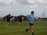 Rugby match 1
