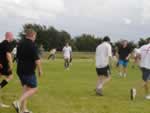 Rugby match 3