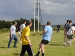 Rugby match 4