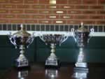 Trophies from Cups 'n' Shields