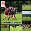 Stanley Rangers under 18s